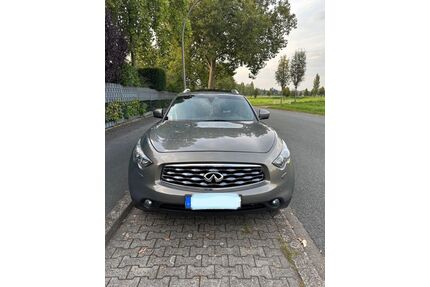 INFINITI FX Gebrauchtwagen