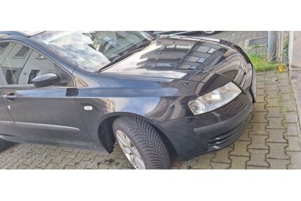 Fiat Stilo Gebrauchtwagen