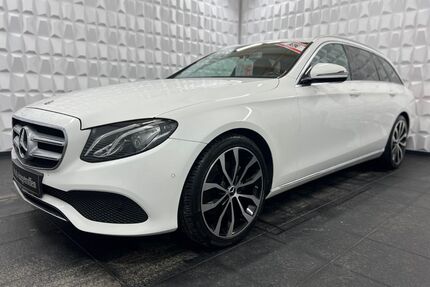 Mercedes-Benz E 250 Gebrauchtwagen