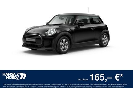 Mini Cooper Gebrauchtwagen