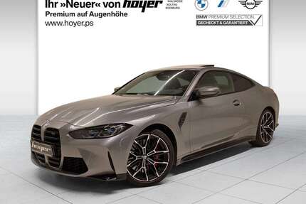 BMW M4 Gebrauchtwagen