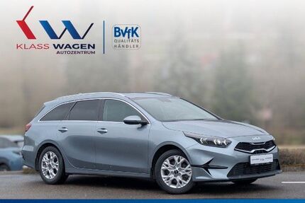 Kia ceed Sportswagon Gebrauchtwagen