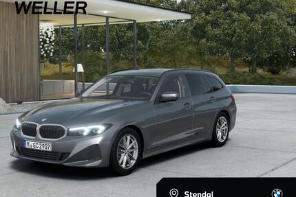 BMW 318 Gebrauchtwagen