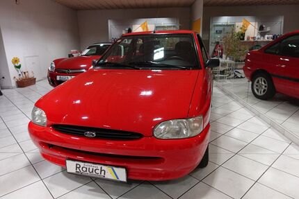 Ford Escort Gebrauchtwagen