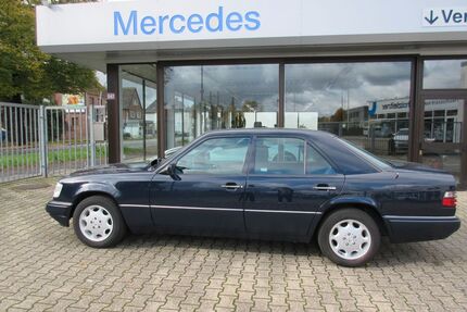 Mercedes-Benz E 280 Gebrauchtwagen