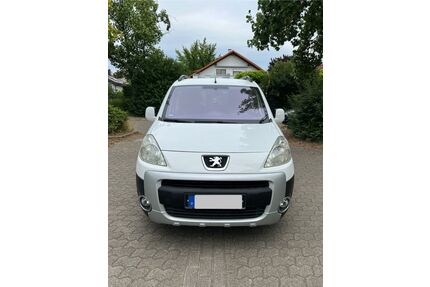 Peugeot Partner Tepee Gebrauchtwagen