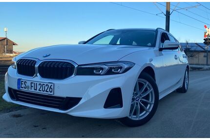 BMW 318 Gebrauchtwagen