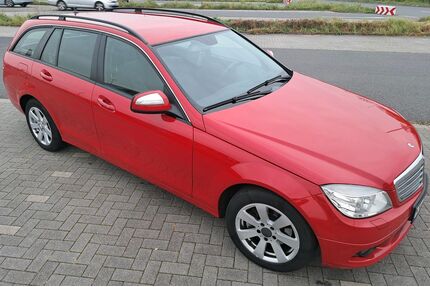 Mercedes-Benz C 200 Gebrauchtwagen