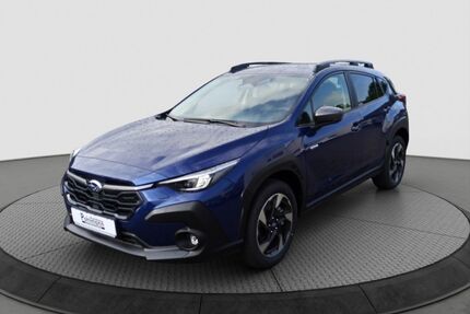 Subaru Crosstrek Gebrauchtwagen