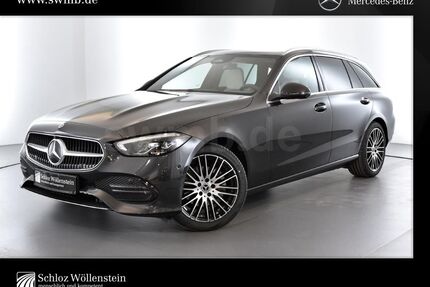 Mercedes-Benz C 180 Gebrauchtwagen