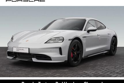Porsche Taycan Gebrauchtwagen