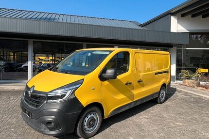 Renault Trafic Gebrauchtwagen