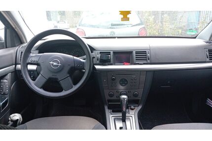 Opel Vectra Gebrauchtwagen