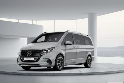 Mercedes-Benz V 300 Gebrauchtwagen