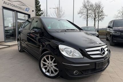 Mercedes-Benz B 170 Gebrauchtwagen