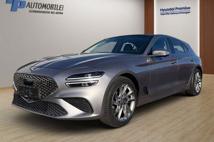 Genesis G70 Gebrauchtwagen