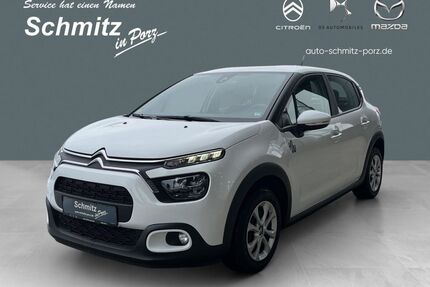 Citroen C3 Gebrauchtwagen