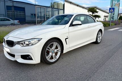 BMW 420 Gebrauchtwagen