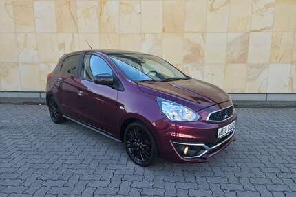 Mitsubishi Space Star Gebrauchtwagen