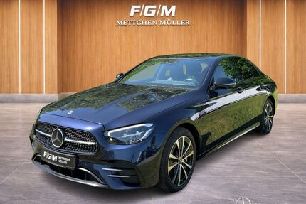 Mercedes-Benz E 300 Gebrauchtwagen