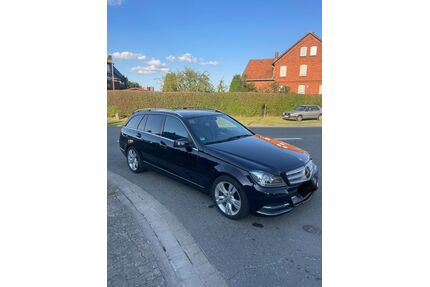 Mercedes-Benz C 220 Gebrauchtwagen