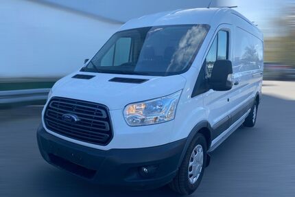 Ford Transit Gebrauchtwagen
