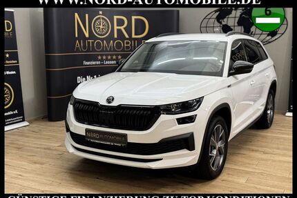 Skoda Kodiaq Gebrauchtwagen
