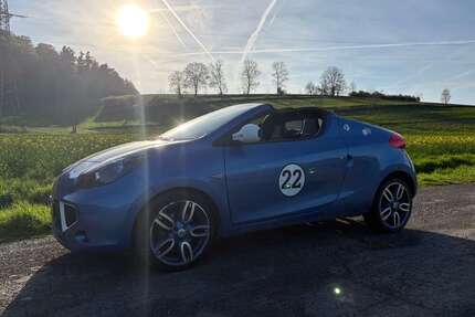 Renault Wind Gebrauchtwagen