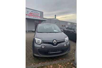 Renault Twingo Gebrauchtwagen