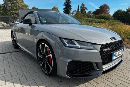 Audi TT RS Gebrauchtwagen