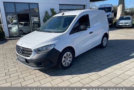 Mercedes-Benz Citan Gebrauchtwagen