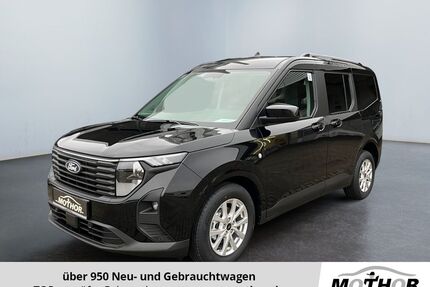 Ford Tourneo Courier Gebrauchtwagen
