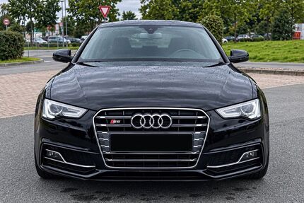 Audi S5 Gebrauchtwagen