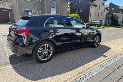 Mercedes-Benz A 200 Gebrauchtwagen