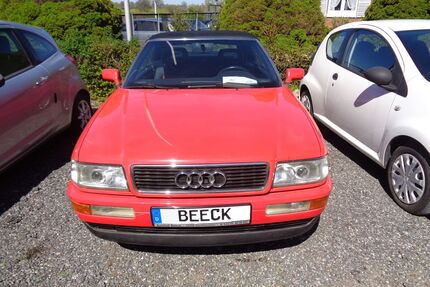 Audi 80 Gebrauchtwagen