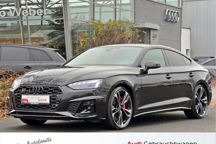 Audi S5 Gebrauchtwagen