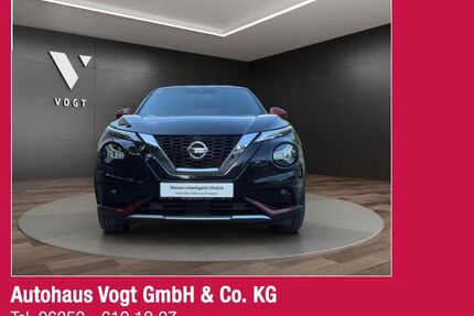 Nissan Juke Gebrauchtwagen