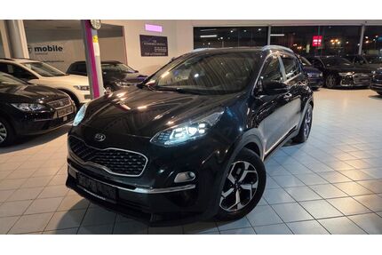 Kia Sportage Gebrauchtwagen