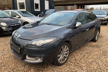 Renault Megane Gebrauchtwagen