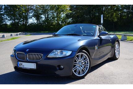 BMW Z4 Gebrauchtwagen
