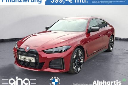 BMW i4 Gebrauchtwagen
