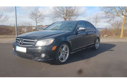 Mercedes-Benz C 280 Gebrauchtwagen