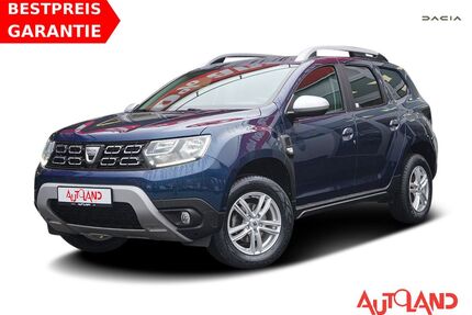 Dacia Duster Gebrauchtwagen