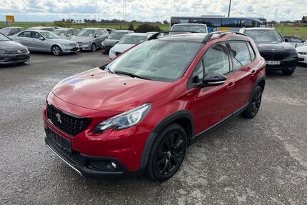 Peugeot 2008 Gebrauchtwagen