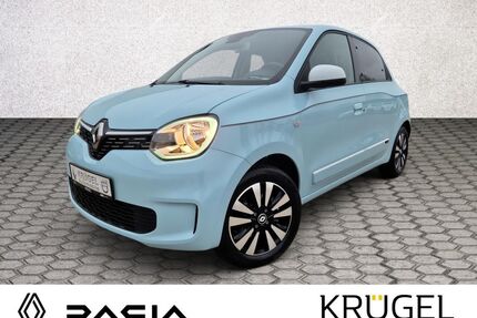 Renault Twingo Gebrauchtwagen