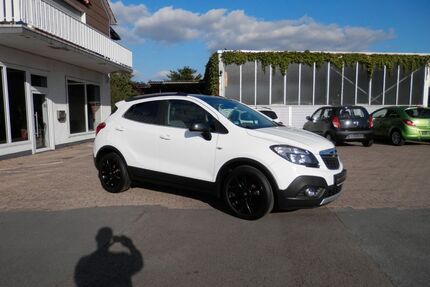 Opel Mokka Gebrauchtwagen
