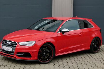 Audi S3 Gebrauchtwagen