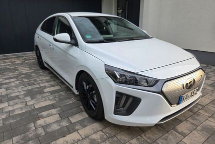 Hyundai IONIQ Gebrauchtwagen