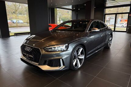 Audi RS5 Gebrauchtwagen