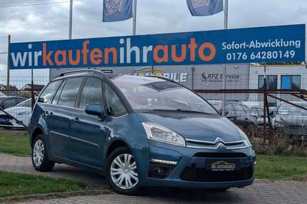 Citroen Grand C4 Picasso Gebrauchtwagen